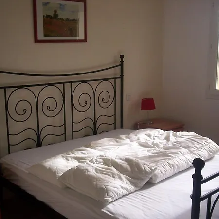 Mimizan Villa Pontenx-les-Forges