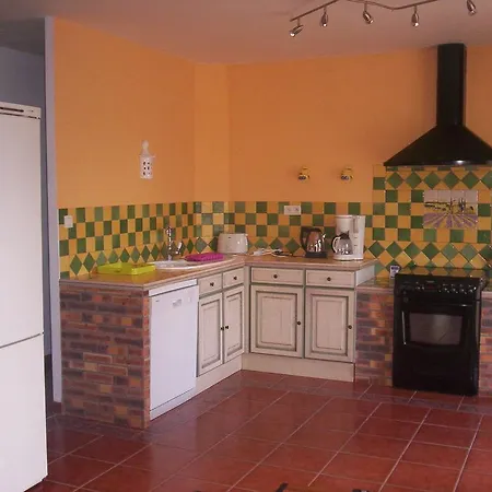 Mimizan Villa
