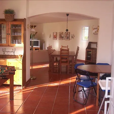 Villa Mimizan *