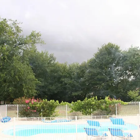 Villa Mimizan