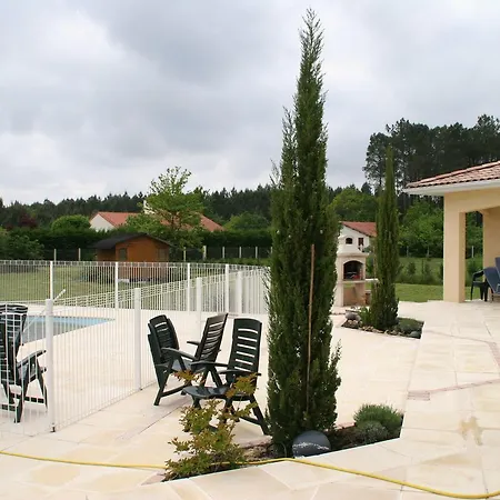 Mimizan Villa