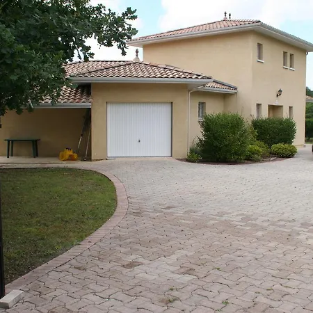Villa Mimizan *